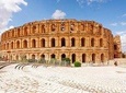 Full-Day Kairouan and El Jem Private Tour with Lunch from Tunis