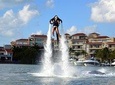 Jetpack Experience in Cancun