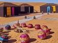Luxury desert tours from Marrakech to Fes 3 days
