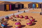 Luxury desert tours from Marrakech to Fes 3 days