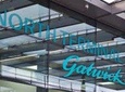 Private Arrival Airport Transfer: Gatwick Airport to Southampton Cruise Terminal
