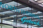 Private Arrival Airport Transfer: Gatwick Airport to Southampton Cruise Terminal