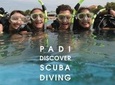 WaterColors - Discover Scuba Diving in Boracay
