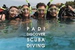 WaterColors - Discover Scuba Diving in Boracay