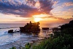 Bali Private Tour: Waterfall, Monkey forest and Tanah lot sunset Tour