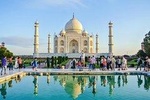 India Taj Mahal Tour From Delhi And NCR