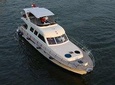 Private Cruise trough Bosphorus Istanbul