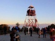 Nagarkot Sunrise View and Day Hiking From Kathmandu,Nepal