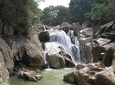 Nha Trang Waterfall Tour (TREKKING, CLIMBING, SWIMMING) Off the beaten tracks