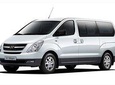 Private Shuttles Airport (PUJ)Transfer 10 People Same Price