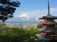 1 Day Private Mt Fuji Tour (Charter) - English Speaking Driver