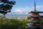 1 Day Private Mt Fuji Tour (Charter) - English Speaking Driver