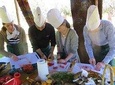 Cooking Workshops with the best local chef