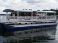 Kings Bay Scenic Cruise