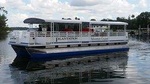 Kings Bay Scenic Cruise