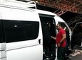 PRIVATE TRANSFER FROM MANAGUA INTERNATIONAL AIRPORT