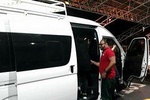 PRIVATE TRANSFER FROM MANAGUA INTERNATIONAL AIRPORT
