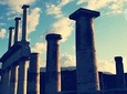 Explore and Experience Pompeii