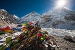 Private Everest Base Camp trek in 14 days