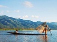 Full Day Tour of Inle Lake