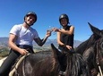 Half Day Wine Tasting Horse Trail
