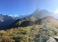 Mardi Himal Trek - 11 Days