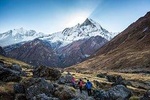 14 days Annapurna Base Camp Trek