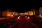 The Magical experience of Erg Chebbi