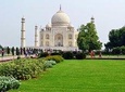 4 Days Golden Triangle Tour