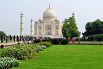4 Days Golden Triangle Tour