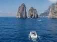 Capri Boat Daily Tours