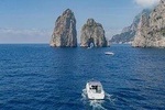 Capri Boat Daily Tours