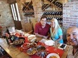 Private day Trip From Split With Farm to Table Lunch