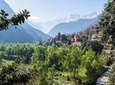 The Ourika valley tour