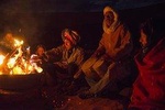 Night In Erg Chegaga By 4*4 Camel Ride