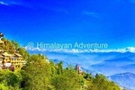 Private Tour to Nagarkot Sunrise & Bhaktapur Durbar Square