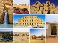5 Days Tunisia Discovery Private Tour