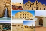 5 Days Tunisia Discovery Private Tour