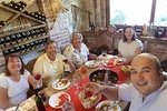 Private day Trip From Dubrovnik With Farm to Table Lunch