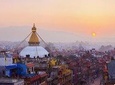 3 days Marvels of Kathmandu Valley tour
