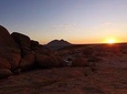 Welwitschia Moon landscape Private Day Tour