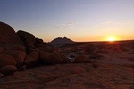 Welwitschia Moon landscape Private Day Tour