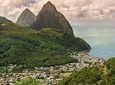 Twins Piton Tour in Soufriere, Saint Lucia