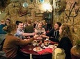 Savor Spain - A small group food, wine, history & culture tour in old Barcelona