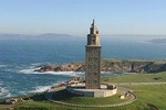 A CORUÑA, FINISTERRE & MUXIA