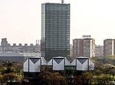Concrete Utopia of New Belgrade - Socialist Architecture Tour