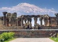 VISIT THE TOP WANDERS OF ARMENIA / 9 days