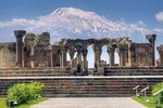 VISIT THE TOP WANDERS OF ARMENIA / 9 days