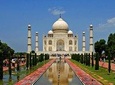 Golden Triangle Tour With Ranthambore