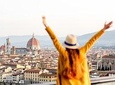 Best of Florence: Museum Special with Accademia & Uffizi